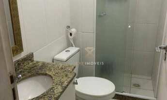 Imagem 4: Apartamento com 2 dormitórios à venda, 53 m² por R$ 310.000 - Freguesia (Jacarepaguá) - Ri