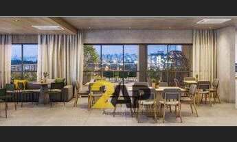 Imagem 5: Apartamento com 2 dormitórios à venda, 73 m² por R$ 1.127.600,00 - Vila Olímpia - São Paul