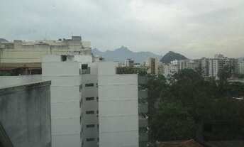 Imagem 6: Apartamento-À VENDA-Tijuca-Rio de Janeiro-RJ