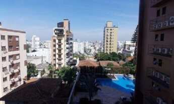 Imagem 7: Apartamento 3 dormitórios 2 vagas de garagem individuais no bairro Petrópolis