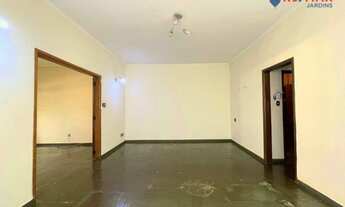 Imagem 7: Casa com 3 dormitórios à venda,no coração da Vila Tiberioo 162 m² por R$ 399.000 - Vila Ti