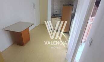 Imagem: Res. Ed. Royal 1 dorm 21 m² priv
