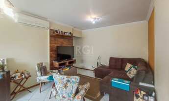 Imagem 2: Apartamento em Jardim Botânico