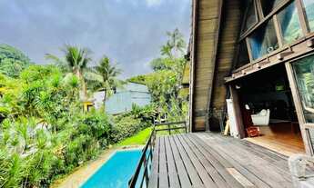 Imagem 2: Casa em São Conrado toda em Massaranduba com terreno de 1.050m²