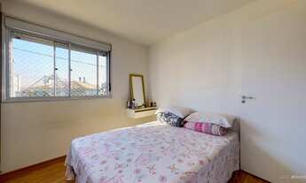 Imagem 7: Apartamento a Vendo Na Vila Nova 02 Dormitórios