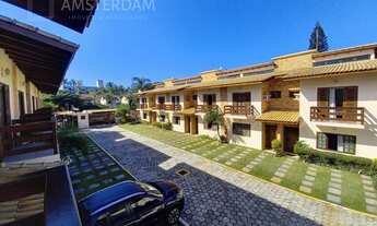 Imagem: Sobrado no Maitinga em Condomínio Fechado