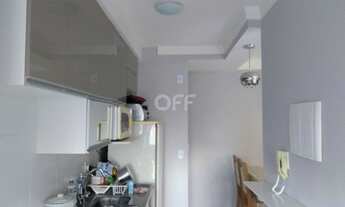 Imagem 6: Apartamento - Vila Saturnia - Campinas