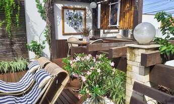 Imagem 5: Casa para venda com 570 metros quadrados com 4 quartos em Santa Rosa - Cuiabá - MT