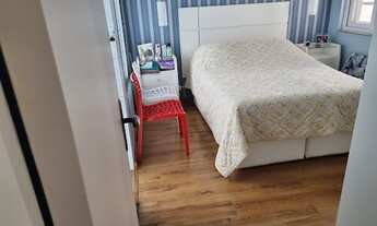 Imagem 5: Apartamento com 3 dormitórios à venda, 127 m² por R$ 895.000,00 - Tijuca - Rio de Janeiro