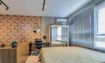 Imagem 6: Apartamento com 1 dormitório à venda, 26 m² por R$ 209.146,43 - Rio Branco - Novo Hamburgo