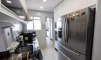 Imagem 7: Apartamento à venda, 3 quartos, 1 suíte, 2 vagas, Tatuapé - São Paulo/SP