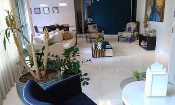 Imagem: Apartamento para aluguel, 4 quartos, 3 suítes