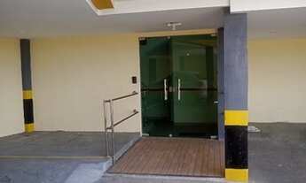 Imagem 3: Apartamento para venda com 71 metros quadrados com 2 quartos em Itapuã - Salvador - BA