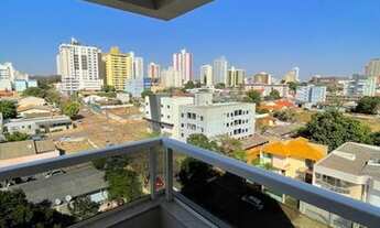 Imagem 7: Lançamento - Apartamento com 2 Quartos e sacada com churrasqueira no Centro