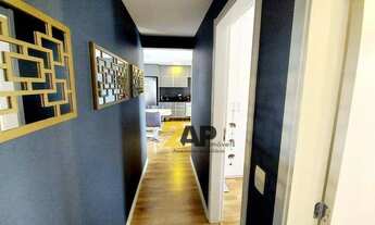 Imagem 5: Apartamento com 2 dormitórios à venda, 48m² por R$ 380.000 - Vila Andrade