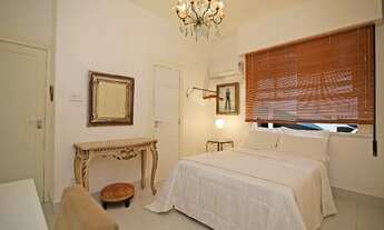 Imagem: A oportunidade de ipanema entrar e morar