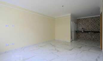 Imagem 6: Sobrado para venda possui 90 metros quadrados com 3 quartos em Lauzane Paulista - São Paul