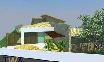 Imagem: Casa em condomínio com 5 dormitórios à