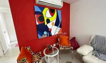 Imagem 7: Apartamento localizado na praia das Pitangueiras, 50 metros do mar