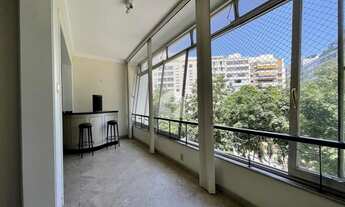 Imagem 7: RIO DE JANEIRO - Apartamento Padrão - Copacabana