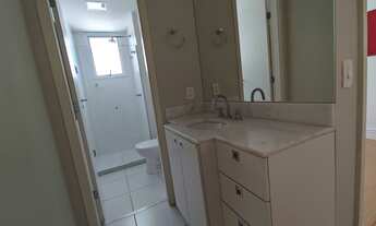 Imagem 4: Apartamento para venda possui 87 metros quadrados com 2 quartos