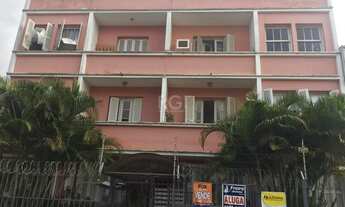 Imagem: Apartamento em Menino Deus