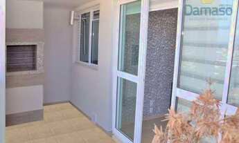 Imagem 3: Apto 01 suíte e 02 quartos - Vila Operária!