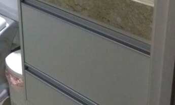 Imagem 3: Apartamento para aluguel com 69 m2 <br>com 2 quartos com suíte em Medeiros - Jundiaí