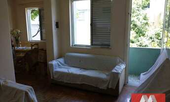 Imagem 2: Apartamento com 1 dormitório à venda, 59 m² por R$ 330.000,00 - Bela Vista - São Paulo/SP