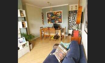 Imagem 3: Apartamento à venda, 65 m² por R$ 414.000,00 - Santo Amaro - São Paulo/SP