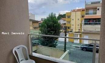 Imagem 2: Apartamento para Venda em Santo André, Vila Eldízia, 2 dormitórios, 1 suíte, 2 banheiros