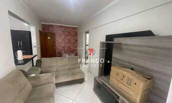 Imagem 4: Apartamento com 2 dormitórios à venda, 70 m² por R$ 375.000,00 - Ocian - Praia Grande/SP