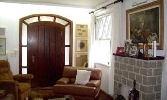 Imagem: Casa em Guarujá