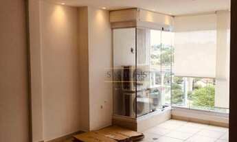 Imagem 7: Apartamento à venda, 71 m² por R$ 870.000,00 - Campo Belo - São Paulo/SP