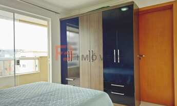 Imagem 5: Aluguel de Temporada - Apartamento 05 pessoas Bombas Bombinhas SC