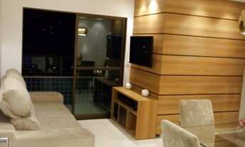 Imagem 7: Apartamento para venda com 63 metros quadrados com 3 quartos em Casa Amarela - Recife - Pe