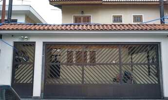 Imagem: Sobrado para venda possui 230 metros quadrados