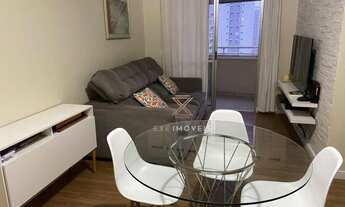 Imagem 2: Apartamento com 3 dormitórios à venda, 67 m² por R$ 580.000 - Barra Funda - São Paulo/SP