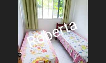 Imagem 3: Alugo apartamento 3 qts mobiliado