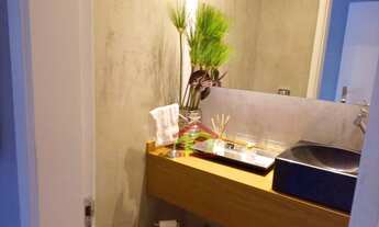 Imagem 7: Apartamento Reformado no Jardim Oceânico - 4 Quartos - 191 m²