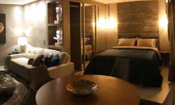 Imagem 3: Apartamento com 1 dormitório à venda, 47 m² por R$ 570.000,00 - Bela Vista - São Paulo/SP