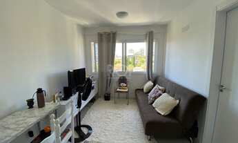 Imagem: Apartamento em Petrópolis