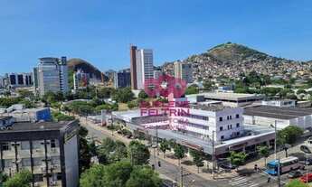 Imagem 3: Apartamento com 2 dormitórios à venda, 82 m² por R$ 450.000,00 - Santa Luíza - Vitória/ES