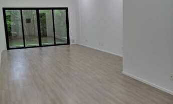 Imagem 6: Alto da Lapa - Sala Nova Pronta Para Uso - Jardim - 01 vaga