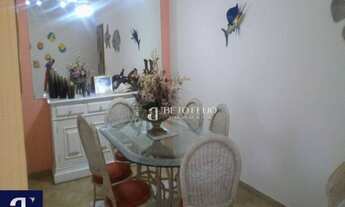 Imagem 3: Apartamento Residencial à venda, Loteamento João Batista Julião, Guarujá - AP0193