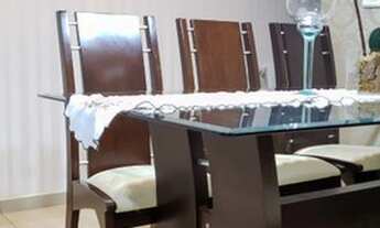 Imagem 2: Apto 65 metros, Palmas do Tremembe, reformado com excelente acabamento, 2 dorm