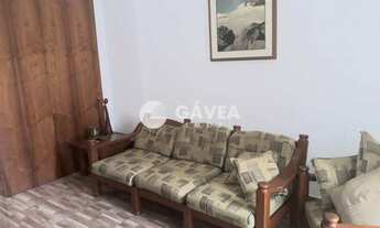 Imagem 5: Apartamento com 1 quarto no Itararé, São Vicente