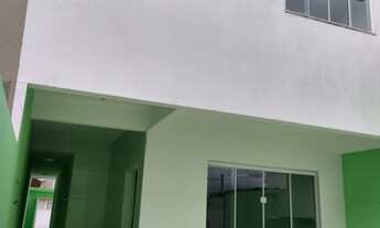 Imagem 5: Casa de condomínio para venda tem 109 metros quadrados com 3 quartos em Lagoa - Macaé - RJ