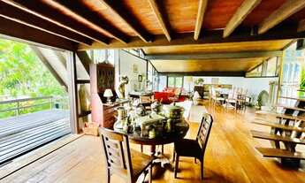 Imagem 3: Casa em São Conrado toda em Massaranduba com terreno de 1.050m²