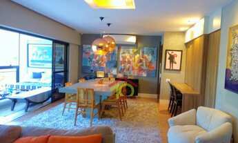 Imagem 3: Apartamento Reformado no Jardim Oceânico - 4 Quartos - 191 m²